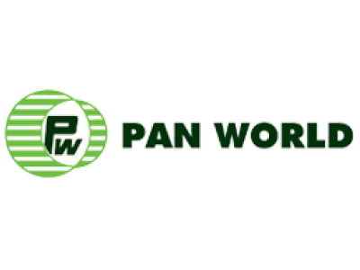 PAN WORLD