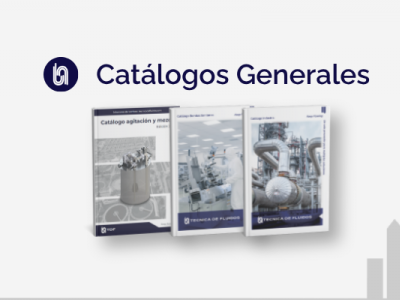 Catálogos Generales