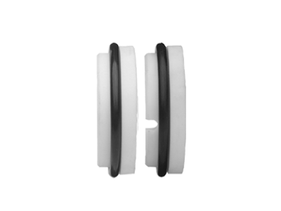 Cierres de componentes