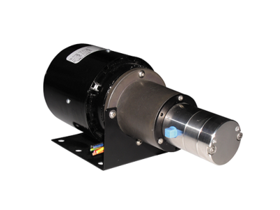 Bombas de engranajes