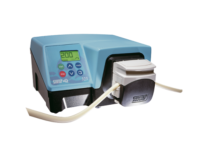 Bombas peristálticas