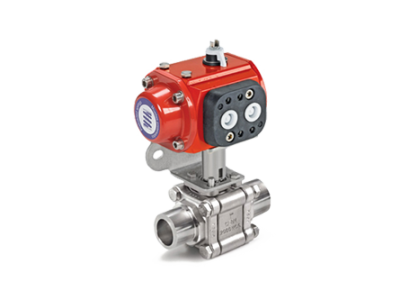 Válvulas de Ham-let