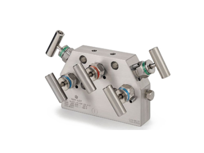 Manifolds y Cabinas de Ham-let