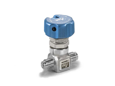 Válvulas de diafragma Ultra Limpias de Ham-let