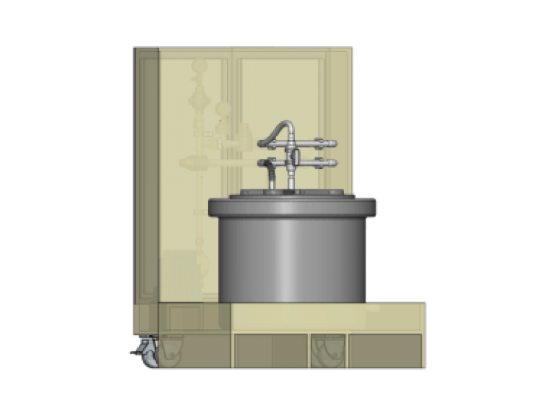 SISTEMAS DE DOSIFICACIÓN COMPLETOS TDF SYSTEMS