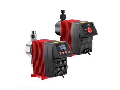Dosificadoras Solenoide de Jesco